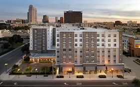 Residence Inn By Marriott Orlando Downtown